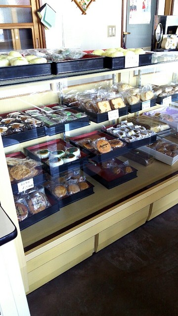 くさか菓子店 - 東船岡（和菓子）の写真