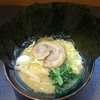 横浜家系ラーメン 福壱家