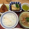 富士河口湖食堂