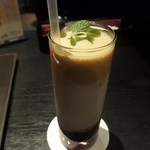 ビルボードライブ大阪 - ブルーベリープッチンプリン・ラッシー