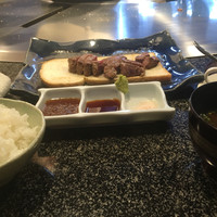 ステーキ・慶 - 