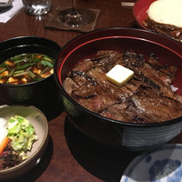赤坂 津つ井 総本店 - 