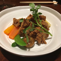 赤坂 津つ井 総本店 - 