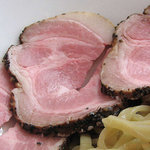 俺のラーメン あっぱれ屋 - 