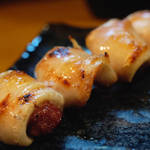 もつやきはる - 