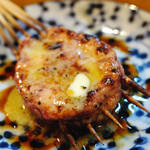 もつやきはる - 