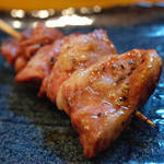 もつやきはる - 