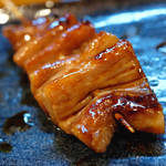 もつやきはる - 