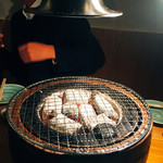 Daikanyama Sumibiyakiniku Sarugaku - 