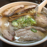 手打らーめん　玄 - 