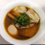 ラーメン星印 - 