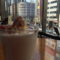 tcc GINZA - 