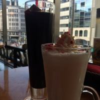 tcc GINZA - 