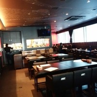 operetta 丸の内トラストタワー店 - スタイリッシュインテリア
