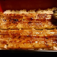うなぎ割烹 大江戸 - 