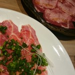 Yakiniku Somurie Manjutei - 