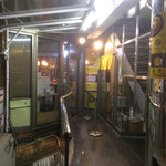 SPICY CURRY 魯珈 - 