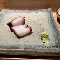 松栄 恵比寿本店 - たこ