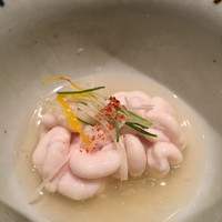 松栄 恵比寿本店 - 白子