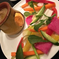 トラットリア ゴデレッチョ エビス 恵比寿 - 