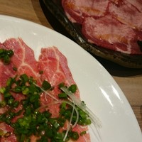 焼肉ソムリエ 萬樹亭 福島店 - 