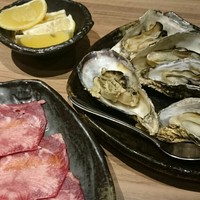 焼肉ソムリエ 萬樹亭 福島店 - 