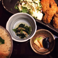 かなわ - 