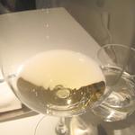 ル・ヴァンキャトル - ロワール シュナン・ブラン