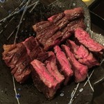 SATOブリアン 本店 - 