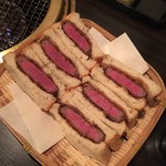 SATOブリアン 本店 - 