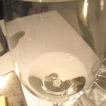 ル・ヴァンキャトル - ラングドック　シャルドネ