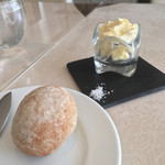 ラ　マティエール　エフ - 