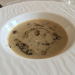 ラ　マティエール　エフ - 焼き芋のスープ コーヒーオイル