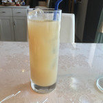 ラ　マティエール　エフ - ピーチネクター