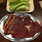 馬焼肉酒場　馬太郎 - 