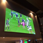 THE CLUBHOUSE sports bar and grill - 