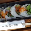 TATSU SUSHI