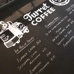 Turret Coffee - 