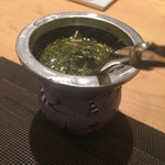 肉塊 UNO - マテ茶