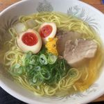 ラーメン河