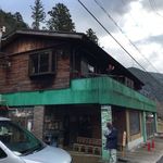 ラーメン河 - 外観