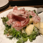 ビリキナータ - 