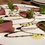 ビリキナータ - 