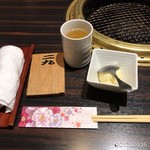 町屋やきにく密陽家 - 