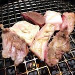 町屋やきにく密陽家 - 