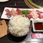 町屋やきにく密陽家 - 