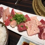 町屋やきにく密陽家 - 