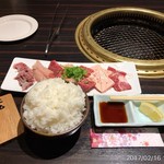 町屋やきにく密陽家 - 