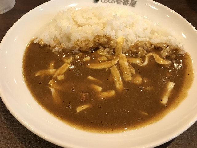 coco壱番屋 難波千日前店 ココイチバンヤ 難波 南海 カレーライス 食べログ coco壱番屋 難波千日前店 ココイチバンヤ 難波 南海 カレーライス 食べログ