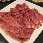 和牛専門店 焼肉 牛和 - 